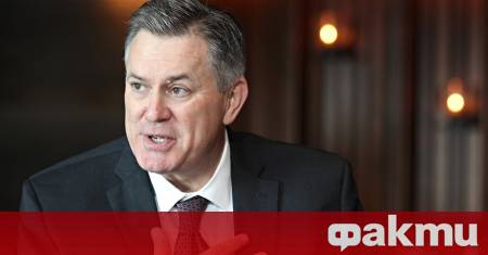 Президентът на САЩ Доналд Тръмп помилвал ключова фигура в антимонополно