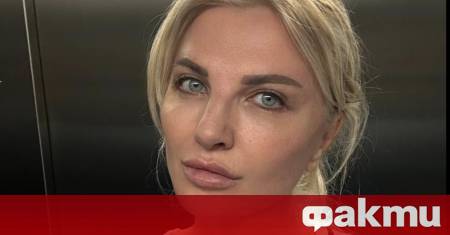 Горещите месеци не само ни карат да търсим прохлада но