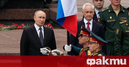 ФАКТИ публикува мнения с широк спектър от гледни точки за