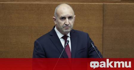 В средносрочен план България ще продължи да изпълнява декларацията подписана