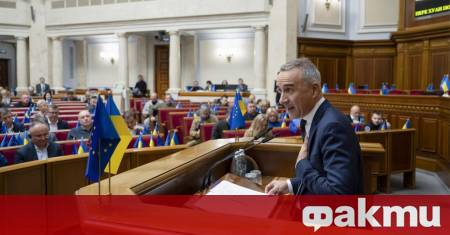 Украинският бюджет ще се сблъска с недостиг на социални плащания