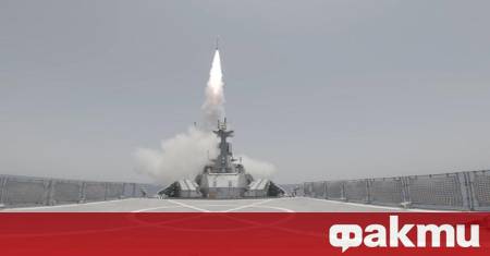 Външният министър на Иран Абас Арагчи заяви че морският трафик