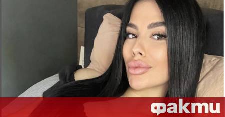 Голяма радост озари живота на Полина Спасова – дамата която