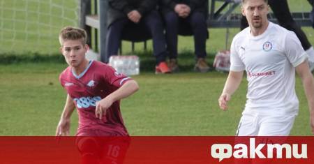 Септември София загуби от казахстанския Ордабаси с 1 2 в