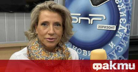 ФАКТИ публикува мнения с широк спектър от гледни точки за