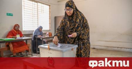 Лидерът на ислямистката партия в Бангладеш Шафикур Рахман призна днес