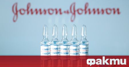 Как функционира ваксината на Johnson Johnson Препаратът на Johnson