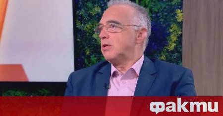 Пореден вот на недоверие срещу кабинета Желязков подготовка за нови