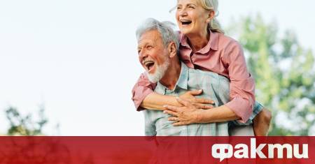 Изборът на партньор и близък приятелски кръг може да окаже