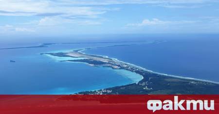 Американският президент Доналд Тръмп определи споразумението което Великобритания подписа за