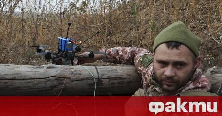 Силите за противовъздушна отбрана на Украйна са унищожили 53 от