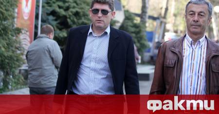 Пирин подготвя важна управленска промяна Очаква се новият спортен директор