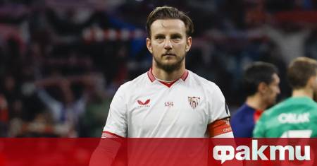 Бившият хърватски национал и един от най обичаните полузащитници на своето