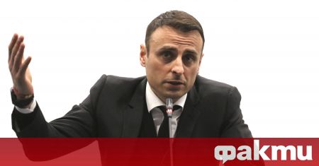 Димитър Бербатов официално бе избран за президент на Българския футбол