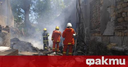 Руските войски вчера са извършили 40 опита да пробият украинската