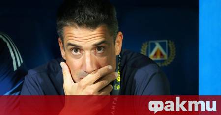 На Герена не стоят със скръстени ръце И вече имат