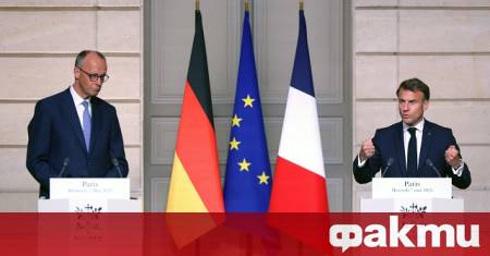 Всички държави членки на Европейския съюз трябва да увеличат своите