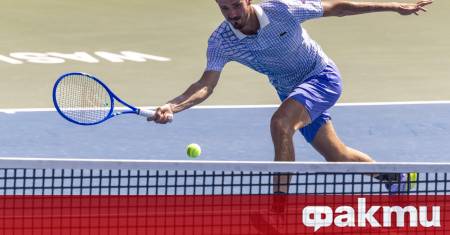 В последните месеци тенис светът наблюдава с тревога спадa във