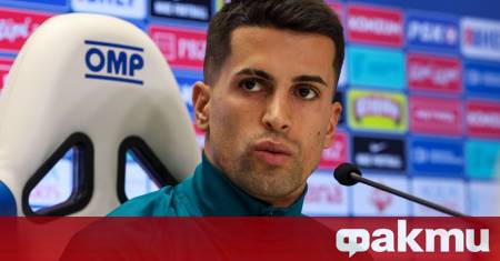 Бившият защитник на Манчестър Сити и настоящ играч на Ал