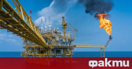 Норвегия възнамерява да съкрати добива си на петрол от юни