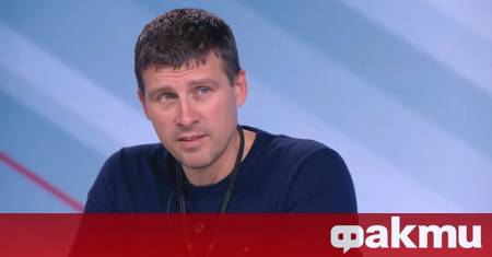 България се управлява от мафия много по тежка от Коза ностра