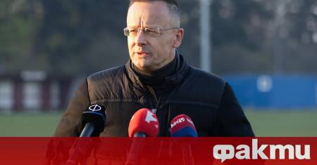 Унгарският премиер Петер Мадяр започна официално разследване на контактите на