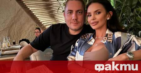 Чалга звездата Мария не обича около нея да е мирно