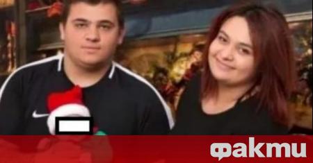 21 г Красимира Кукувска от пловдивското село Бегово е била убита
