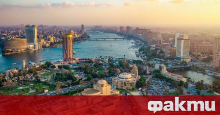 Египет подписа рамкови споразумения с международни енергийни компании за изграждането