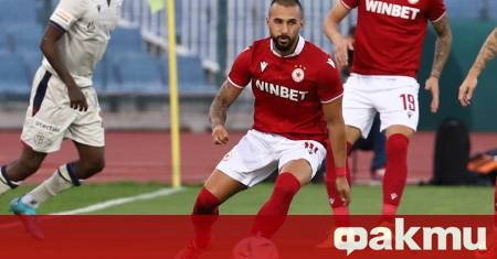 Бившият национал Георги Йомов който почти изтърпя 4 годишно наказание