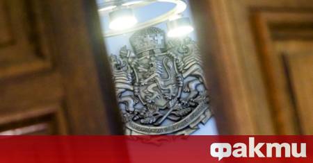 Софийският градски съд СГС постанови задържане под стража за осемте