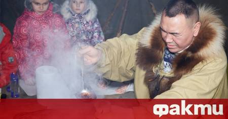 Чукотският автономен окръг оглави класацията на руските региони по заболеваемост