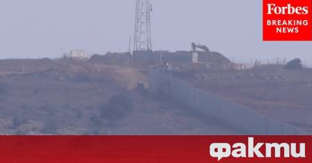 Ливан ще внесе в Съвета за сигурност на ООН жалба