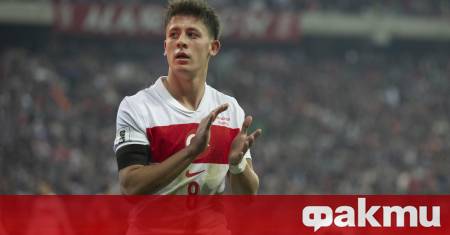 Манчестър Сити ще направи амбициозен опит да привлече изгряващата звезда