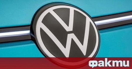 Повече от четвърт милион германски клиенти на Volkswagen заведоха най големия