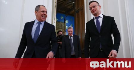 Унгария обоснова решението да закупи за себе си руски и