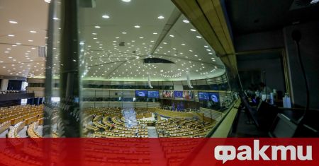 Европейският парламент създава работна група която ще оценява националните планове