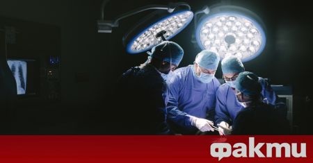 Хирург в Австрия бе глобена след като ампутирала грешния крак