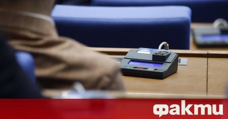 Народното събрание окончателно прие бюджетите на Държавното обществено осигуряване ДОО