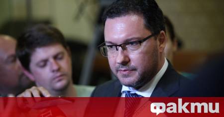 Министерството на вътрешните работи започна диалог със спедиторските фирми за