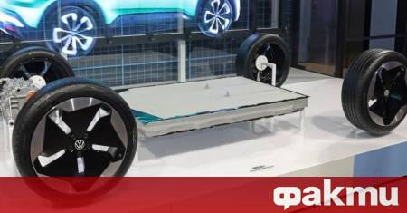 Дълго време електрическите автомобили бяха считани за лукс недостъпен за