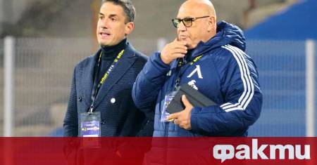 Един от най важните детайли в треньорската професия е воденето