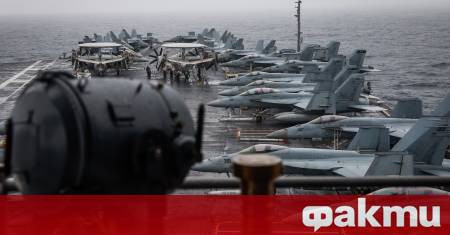 Четири арабски държави са провели тази седмица интензивни дипломатически преговори