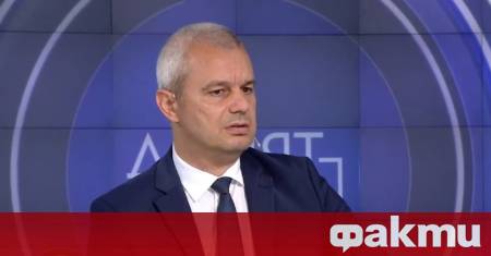 От Възраждане поискаха оставката на конституционния съдия Десислава Атанасова Според