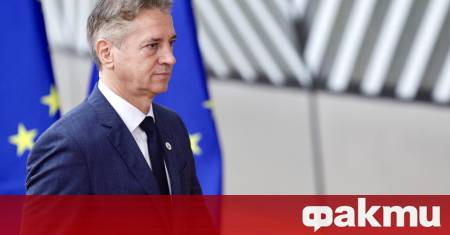 Словенското правителство одобри изпращането на двама офицери от Словенските въоръжени