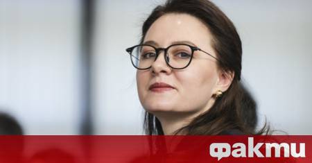 Министър председателят на Украйна Юлия Свириденко официално потвърди че се