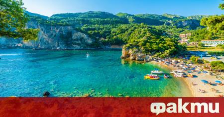 Гърция се надява да приема туристи от юли. Хотелиерите очакват