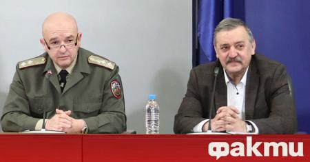 Лъжат и манипулират данните за тестовете за COVID 19 Това