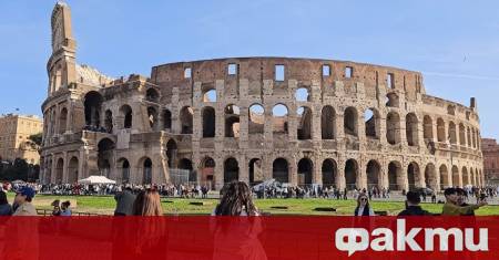 Екскурзоводите в Рим повториха призивите си за преразглеждане на летните
