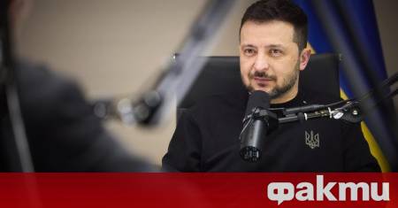 Украйна се стреми да включи европейските си съюзници в преговорите